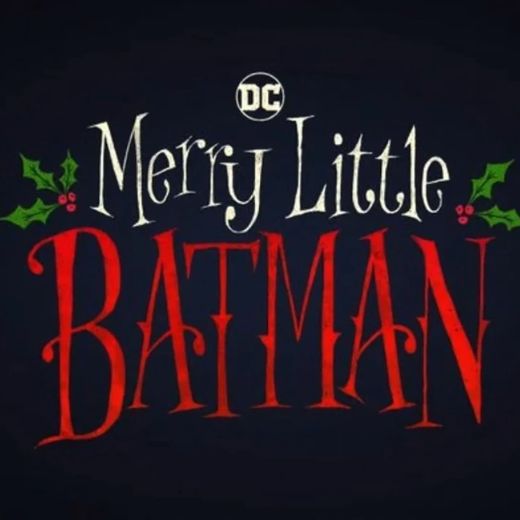 Merry Little Batman Movie OTT Release Date – Merry Little Batman OTT Platform Name