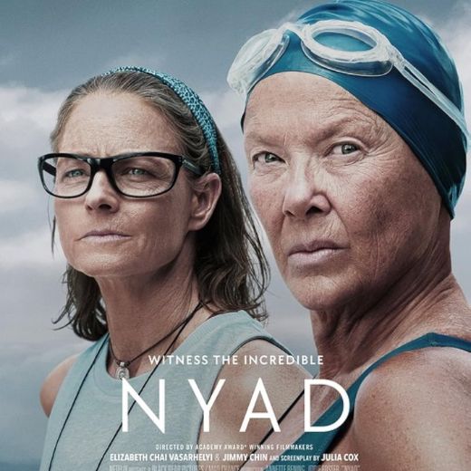 NYAD Movie OTT Release Date, Find NYAD Streaming rights, Digital release date, Cast