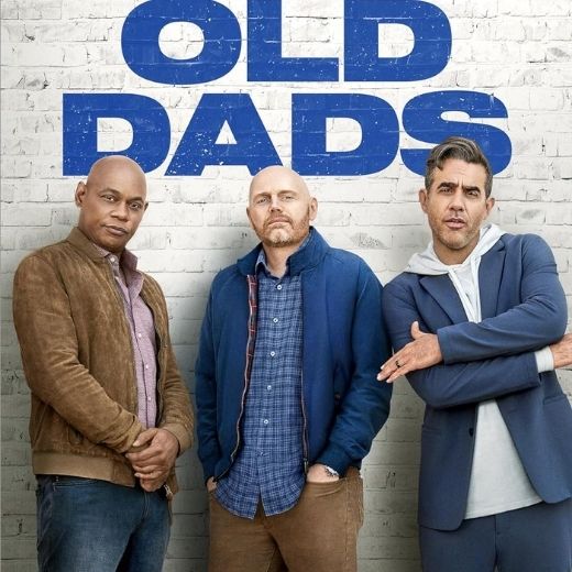Old Dads OTT Release Date – Old Dads OTT Platform Name