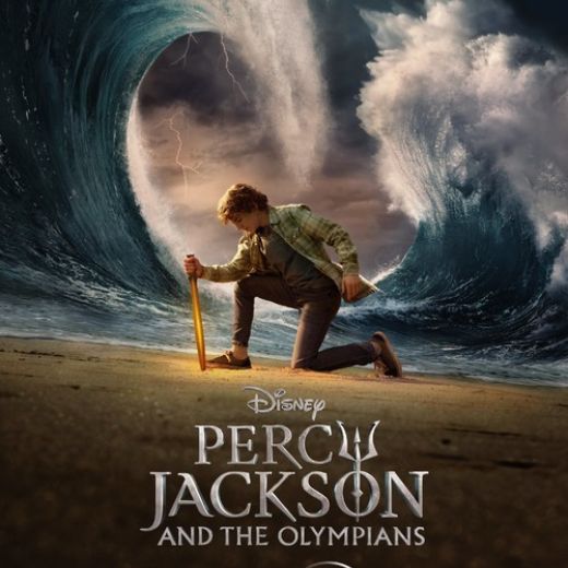 Percy Jackson and the Olympians Series OTT Release Date – Percy Jackson and the Olympians OTT Platform Name