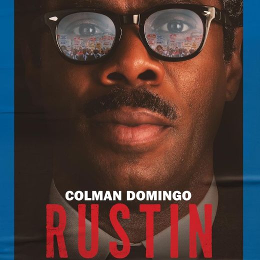 Rustin Movie OTT Release Date, Find Rustin Streaming rights, Digital release date, Cast