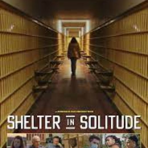 Shelter in Solitude Movie OTT Release Date – Shelter in Solitude OTT Platform Name