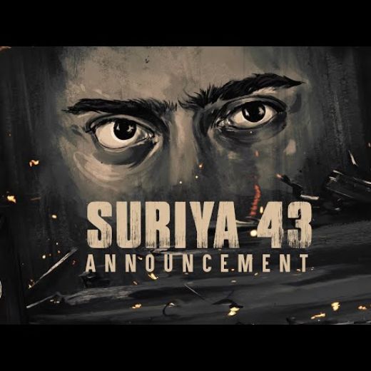 Suriya 43 Movie OTT Release Date, Find Suriya 43 Streaming rights, Digital release date, Cast