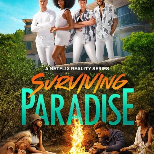 Surviving Paradise Series OTT Release Date – Surviving Paradise OTT Platform Name