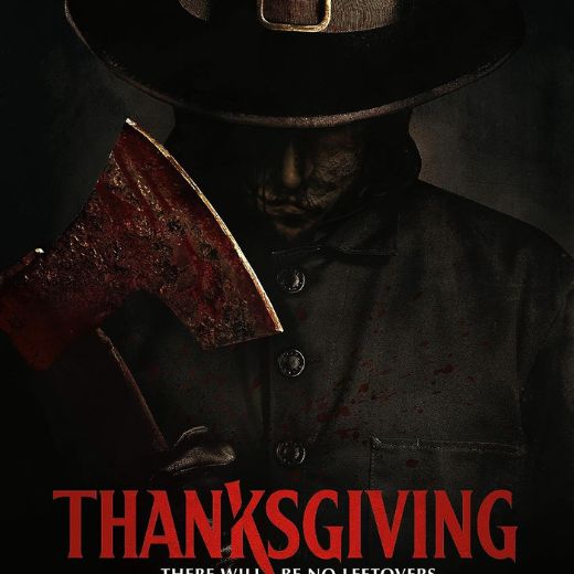 Thanksgiving Movie OTT Release Date, Find Thanksgiving Streaming rights, Digital release date, Cast