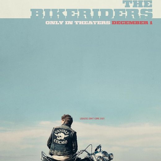The Bikeriders Movie OTT Release Date, Find The Bikeriders Streaming rights, Digital release date, Cast