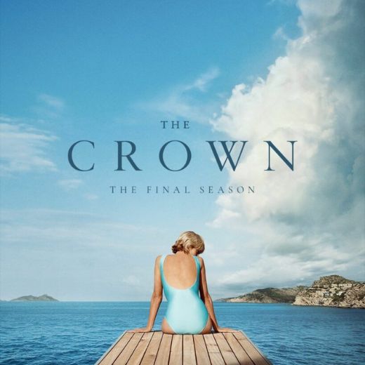 The Crown Season 6 Series OTT Release Date – The Crown Season 6 OTT Platform Name