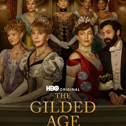 The Gilded Age Season 2 Series OTT Release Date – The Gilded Age Season 2 OTT Platform Name