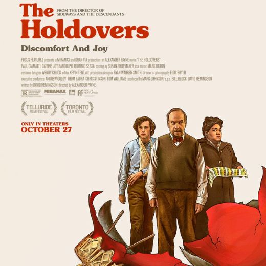 The Holdovers Movie OTT Release Date – The Holdovers OTT Platform Name