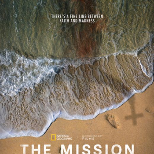 The Mission Movie OTT Release Date – The Mission OTT Platform Name
