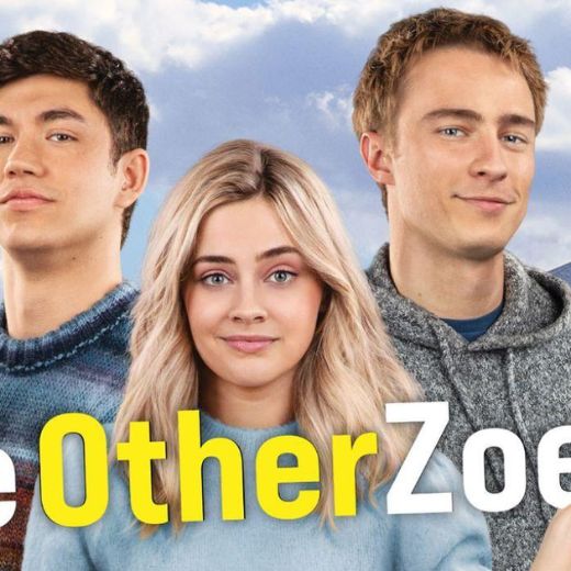 The Other Zoey Movie OTT Release Date – The Other Zoey OTT Platform Name