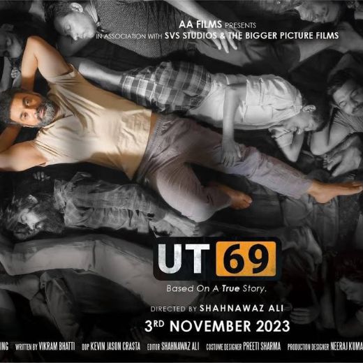 UT69 Movie OTT Release Date – UT69 OTT Platform Name