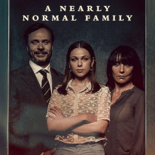 A Nearly Normal Family Series OTT Release Date, Find A nearly normal family Streaming rights, Digital release date, Cast