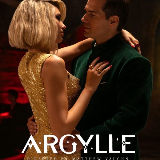Argylle Movie OTT Release Date, Find Argylle Streaming rights, Digital release date, Cast