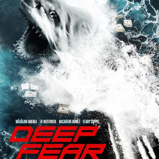Deep Fear Movie OTT Release Date, Find Deep Fear Streaming rights, Digital release date, Cast