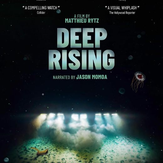 Deep Rising Movie OTT Release Date, Find Deep Rising Streaming rights, Digital release date, Cast