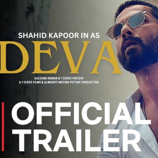 Deva Movie OTT Release Date, Find Deva  Streaming rights, Digital release date, Cast
