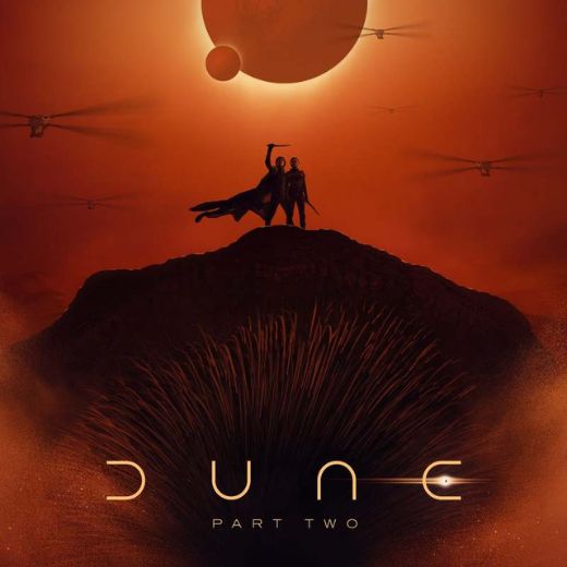 Dune: Part Two Movie OTT Release Date, Find Dune: Part Two Streaming rights, Digital release date, Cast