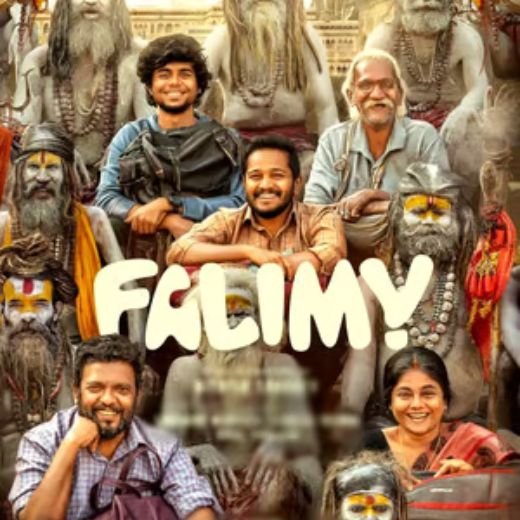 Falimy Movie OTT Release Date, Find Falimy Streaming rights, Digital release date, Cast