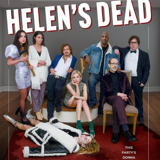 Helen’s Dead Movie OTT Release Date, Find Helen’s Dead Streaming rights, Digital release date, Cast