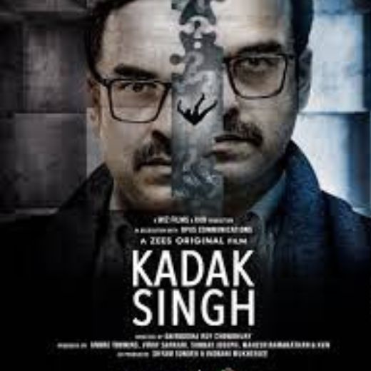 Kadak Singh OTT Release Date, Find Kadak Singh Streaming rights, Digital release date, Cast
