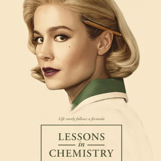 Lessons in Chemistry Series OTT Release Date, Find Lessons in Chemistry Streaming rights, Digital release date, Cast