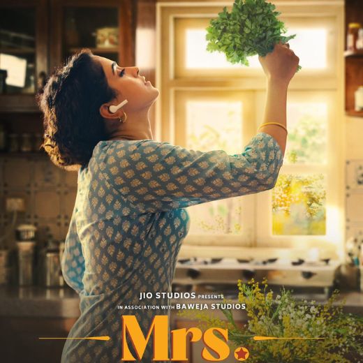 Mrs Movie OTT Release Date, Find Mrs Streaming rights, Digital release date, Cast