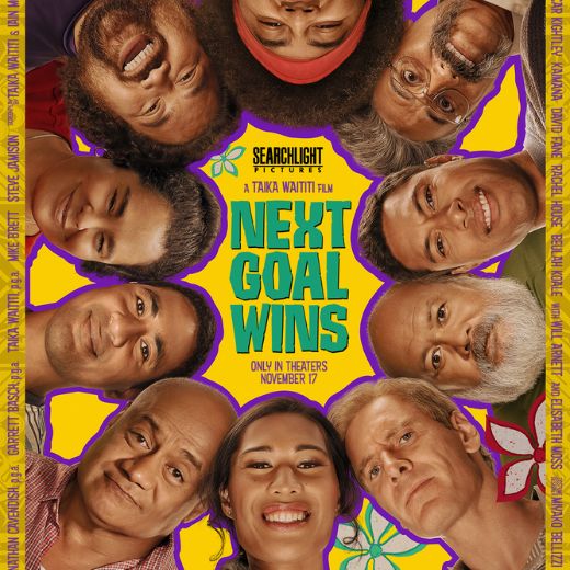 Next Goal Wins Movie OTT Release Date, Find Next Goal Wins Streaming rights, Digital release date, Cast