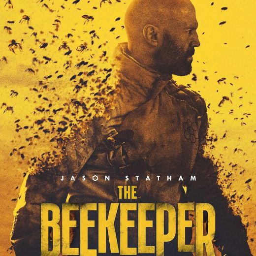 The Beekeeper Movie OTT Release Date, Find The Beekeeper Streaming rights, Digital release date, Cast