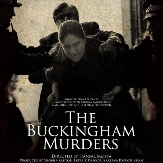 The Buckingham Murders Movie OTT Release Date, Find The Buckingham Murders Streaming rights, Digital release date, Cast
