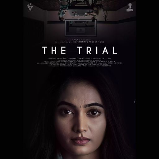 The Trial Movie OTT Release Date, Find The Trial Streaming rights, Digital release date, Cast