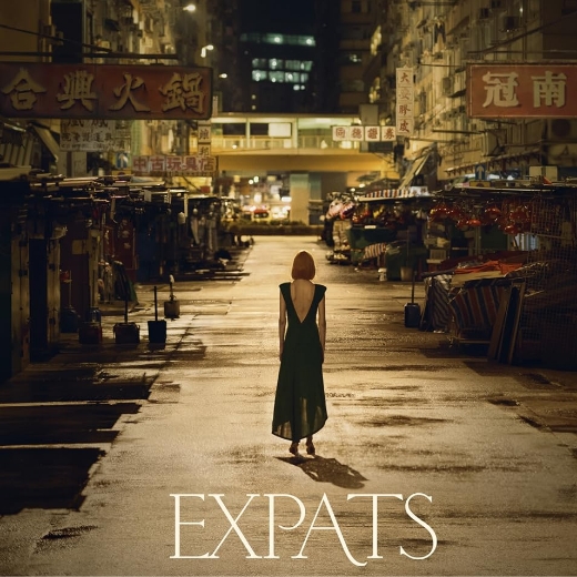 Expats Series OTT Release Date, Find Expats Streaming rights, Digital release date, Cast