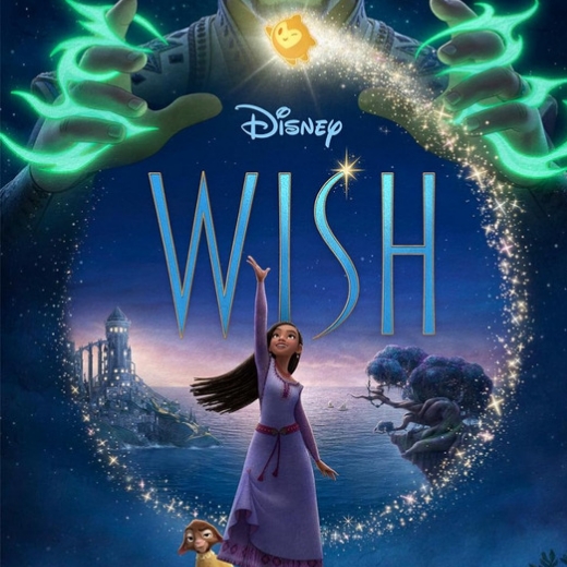 Wish Movie OTT Release Date, Find Wish Streaming rights, Digital release date, Cast