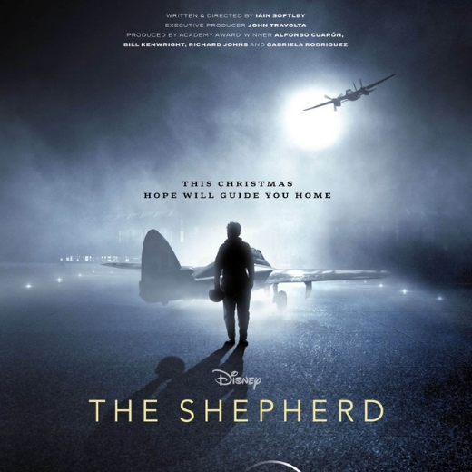 Shepherd Movie OTT Release Date, Find Shepherd Streaming rights, Digital release date, Cast