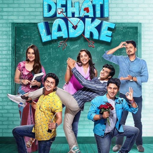 Dehati Ladke Series OTT Release Date, Find Dehati Ladke Streaming rights, Digital release date, Cast