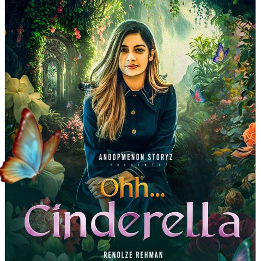 Ohh.. Cinderella Movie OTT Release Date, Find Ohh.. Cinderella Streaming rights, Digital release date, Cast