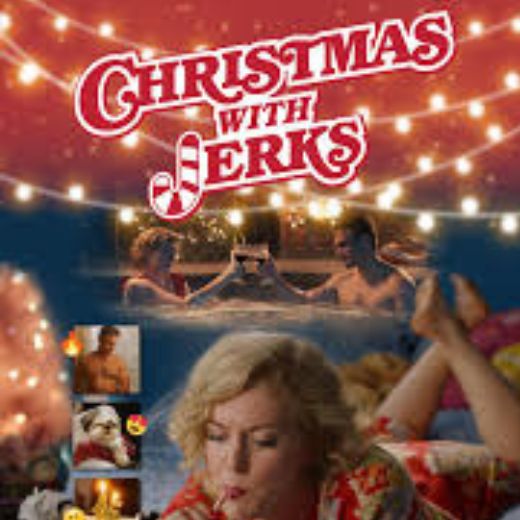 Christmas with Jerks Movie OTT Release Date, Find Christmas with Jerks Streaming rights, Digital release date, Cast