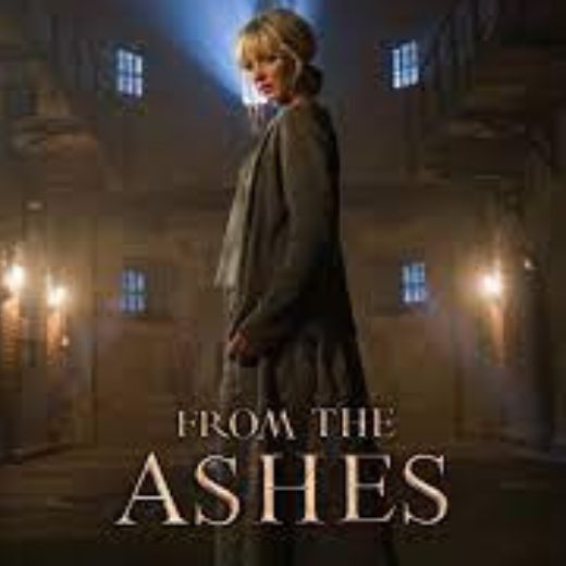 From the Ashes Movie OTT Release Date, Find From the Ashes Streaming rights, Digital release date, Cast