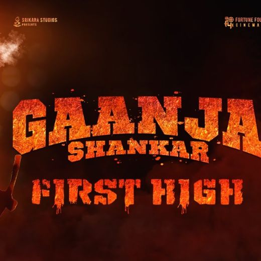 Gaanja Shankar Movie OTT Release Date, Find Gaanja Shankar Streaming rights, Digital release date, Cast