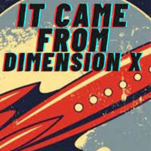 It Came from Dimension X Movie OTT Release Date, Find It Came from Dimension X Streaming rights, Digital release date, Cast