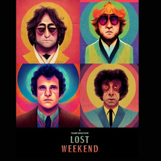 Lost Weekend Movie OTT Release Date, Find Lost Weekend Streaming rights, Digital release date, Cast