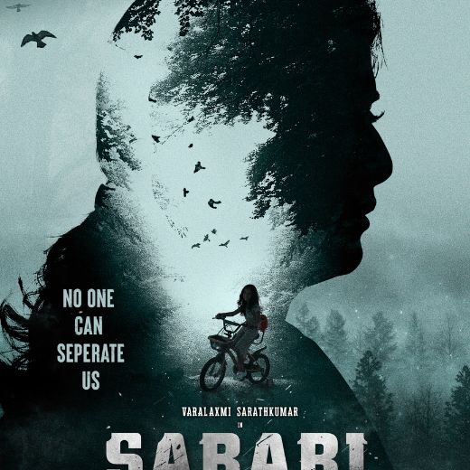 Sabari Movie OTT Release Date, Find Sabari Streaming rights, Digital release date, Cast