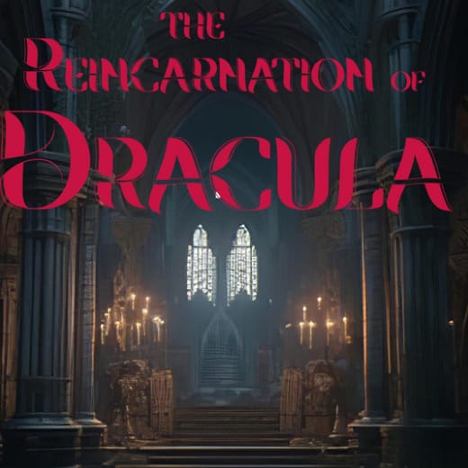 The Reincarnation of Dracula Movie OTT Release Date, Find The Reincarnation of Dracula Streaming rights, Digital release date, Cast
