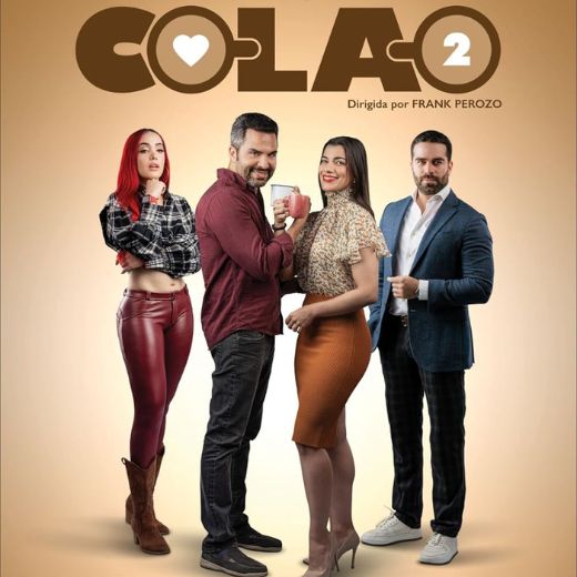 Colao 2 Movie OTT Release Date, Find Colao 2 Streaming rights, Digital release date, Cast