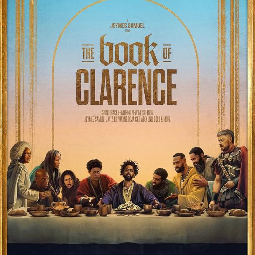 The Book of Clarence Movie OTT Release Date, Find The Book of Clarence Streaming rights, Digital release date, Cast