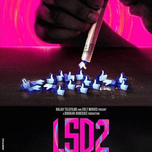 LSD2 Movie OTT Release Date 2024, Find LSD2 Streaming rights, Digital release date, Cast