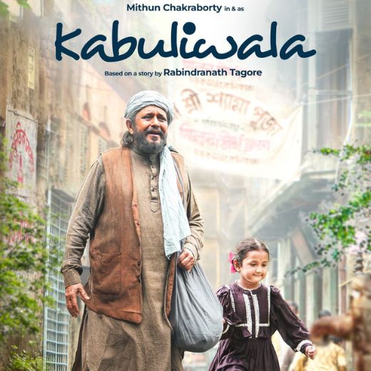Kabuliwala Movie OTT Release Date, Find Kabuliwala Streaming rights, Digital release date, Cast