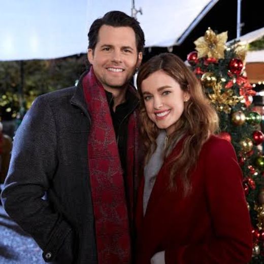 A Small Town Christmas Movie OTT Release Date, Find A Small Town Christmas Streaming rights, Digital release date, Cast