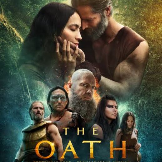 The Oath Movie OTT Release Date, Find The Oath Streaming rights, Digital release date, Cast