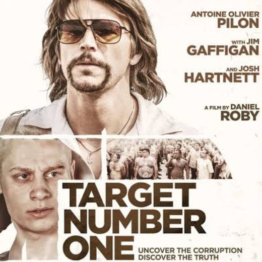 Target Number One Movie OTT Release Date, Find Target Number One Streaming rights, Digital release date, Cast